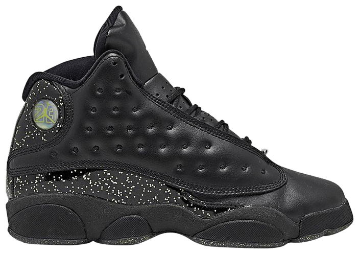 Buy Air Jordan Retro 13 PS 'Gold Glitter' DC9444 007 GOAT