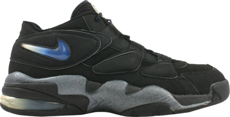 Air Max 2 Uptempo Low