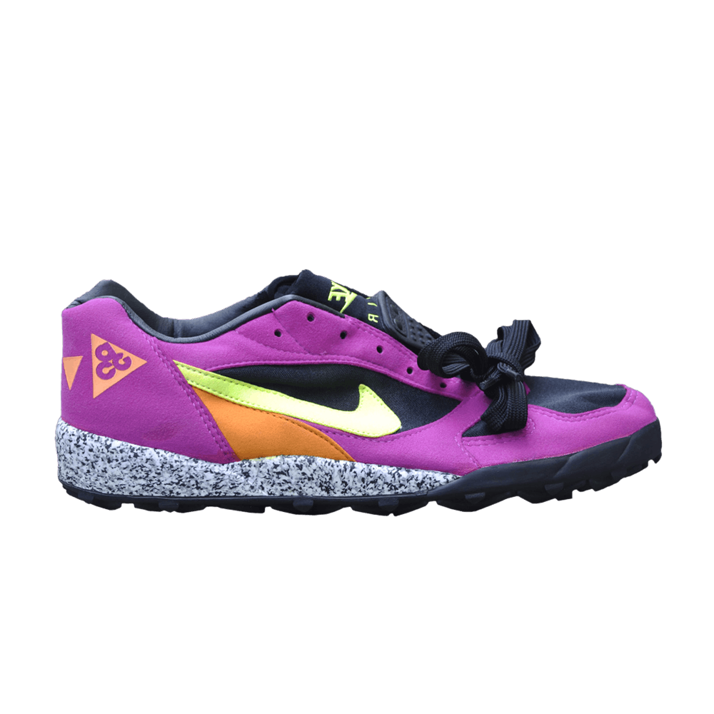nike air terra acg 1991