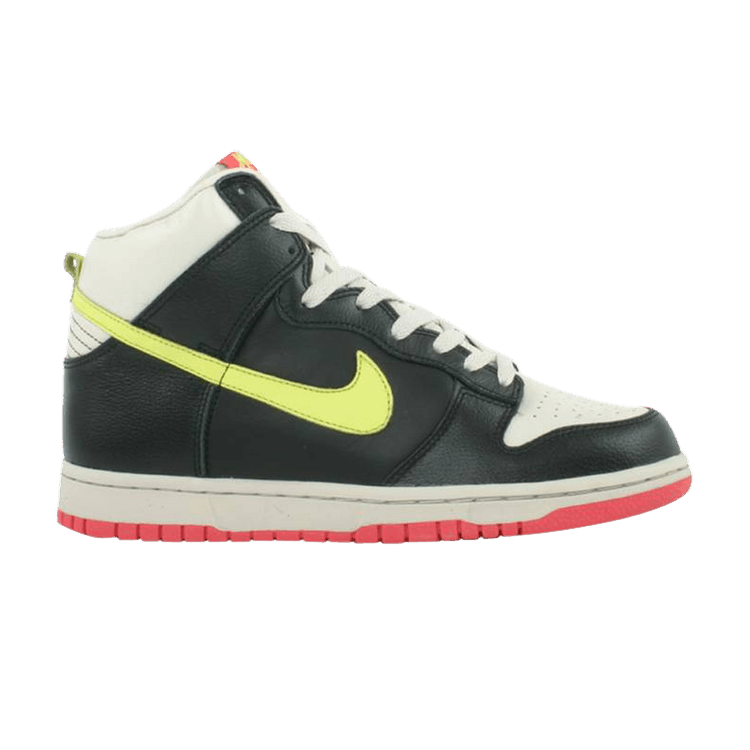 Buy Wmns Dunk Hi Pac Man 306966 031 GOAT CA