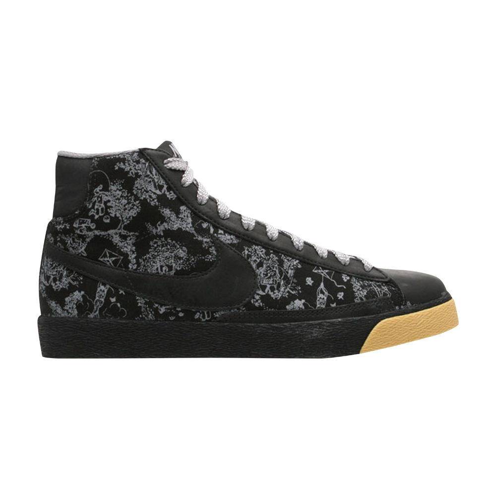 Buy Blazer Mid 73 Premium - 306972 003 | GOAT