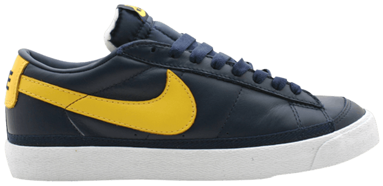 Nike Blazer Low