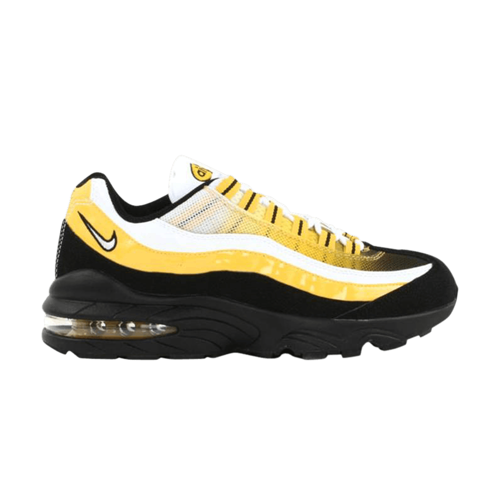 bumblebee air max 95
