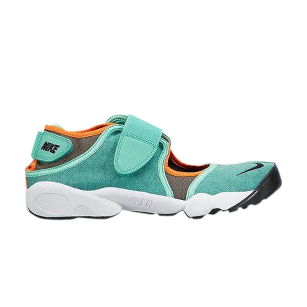 Nike Air Rift | Green | Men's Size 4