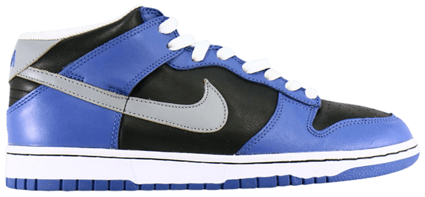 Buy Dunk Mid 308751 101 GOAT