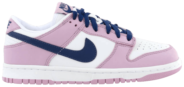 Nike Wmns Dunk Low