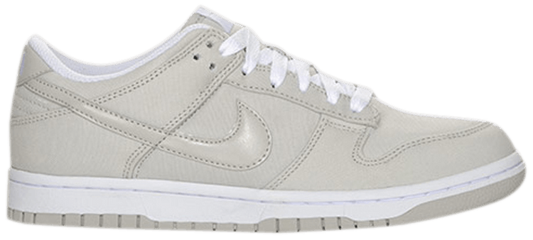 Nike Wmns Dunk Low CL Tech Grey