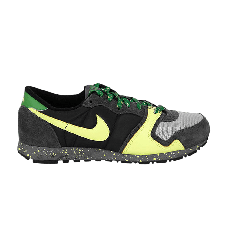 Nike air vengeance vintage top