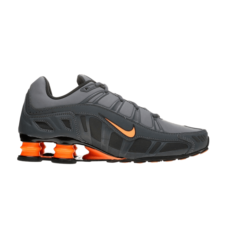 Nike air shox turbo hotsell