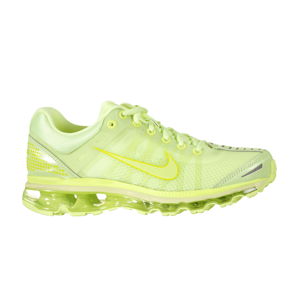 air max 2009 yellow