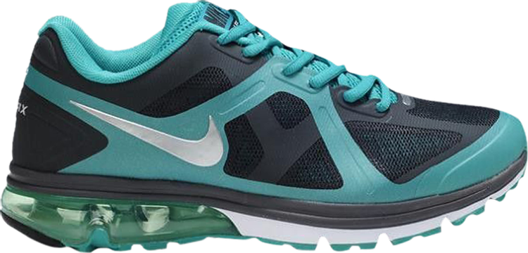 Air Max Excellerate+ 'Anthracite New Green'