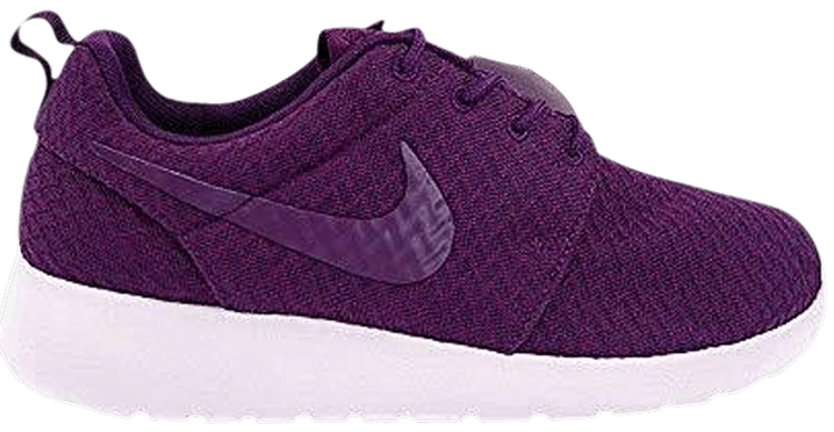 Nike Wmns Roshe One Mulberry