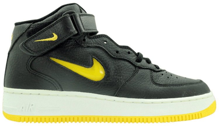 Nike Air Force 1 Mid Sc
