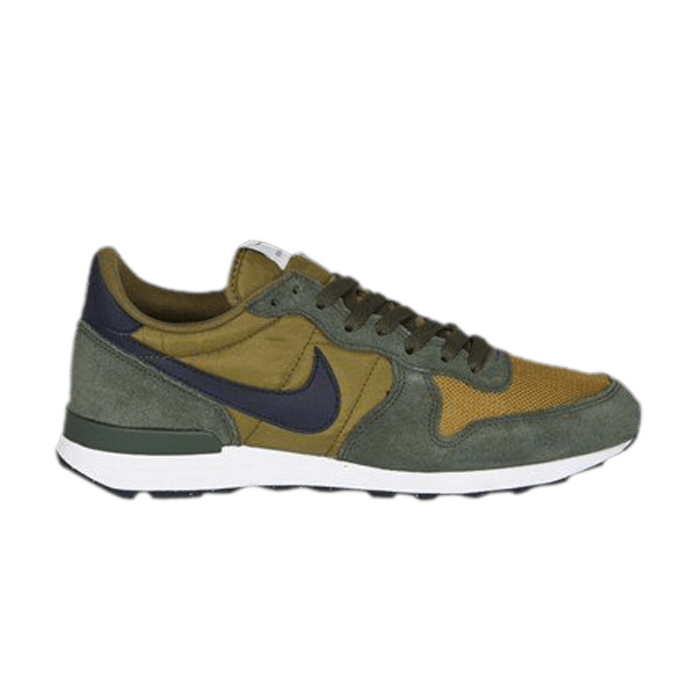Internationalist 'Military Green' | GOAT
