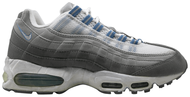 Nike Wmns Air Max 95