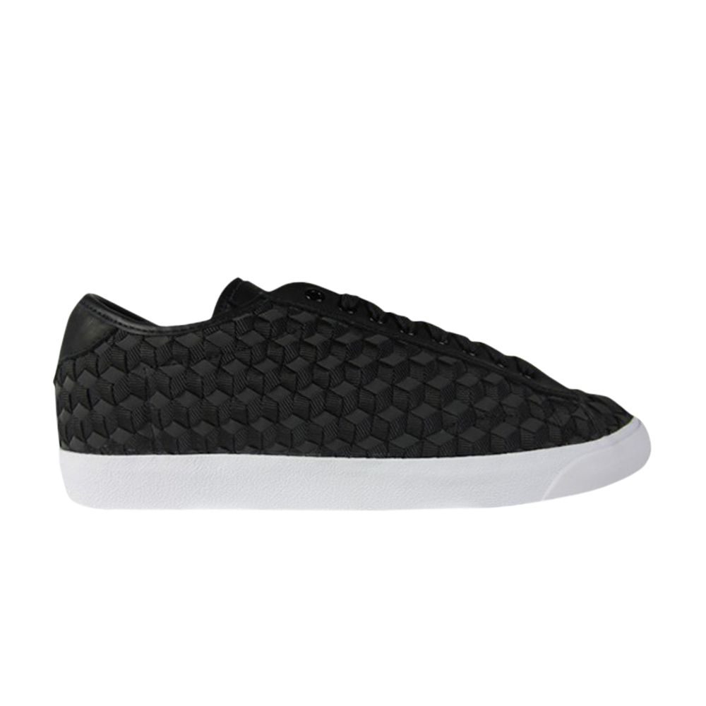Nike Tennis Classic AC Woven | Black | Men's Size 7 - 724976-002