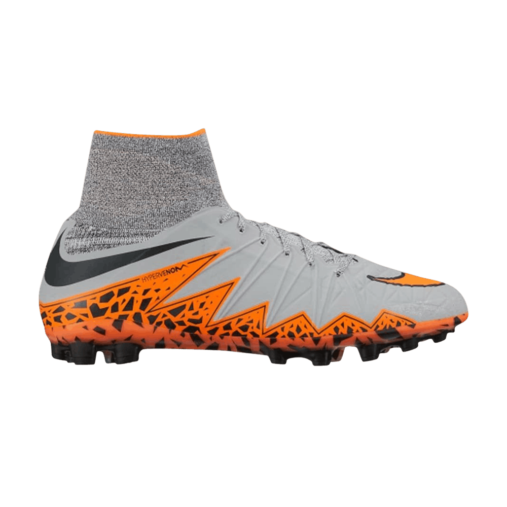 nike hypervenom 2 ag