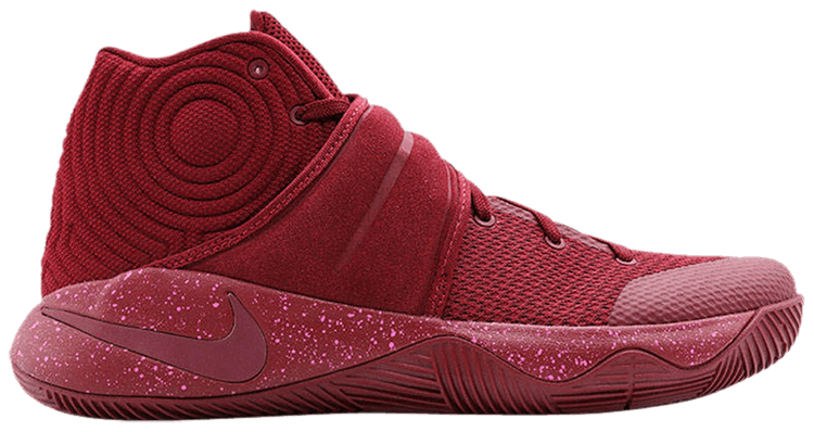 Buy Kyrie 2 EP Red Velvet 820537 600 GOAT CA