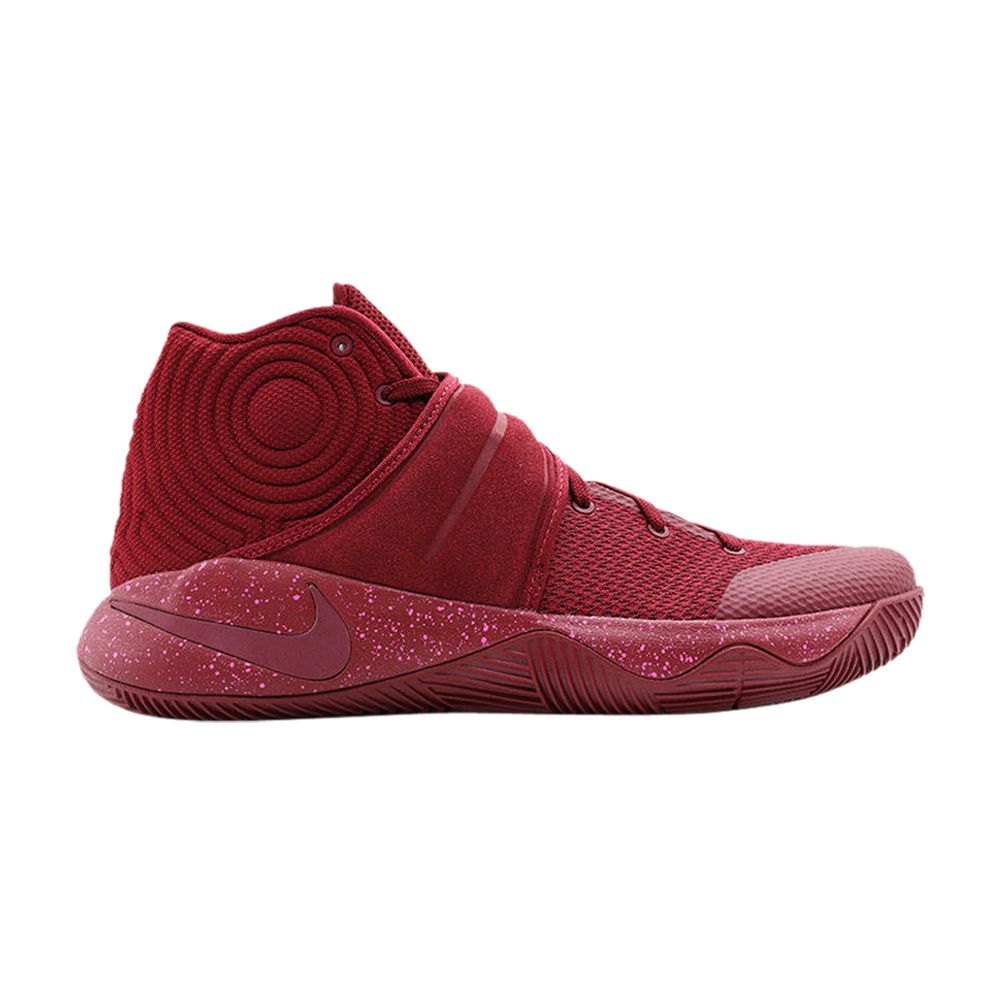 Nike Kyrie 2 EP 'Red Velvet' | Men's Size 10.5 - 820537-600