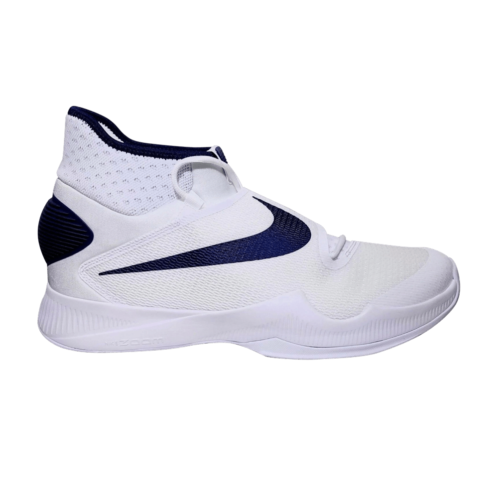 Hyperrev 2016 white clearance
