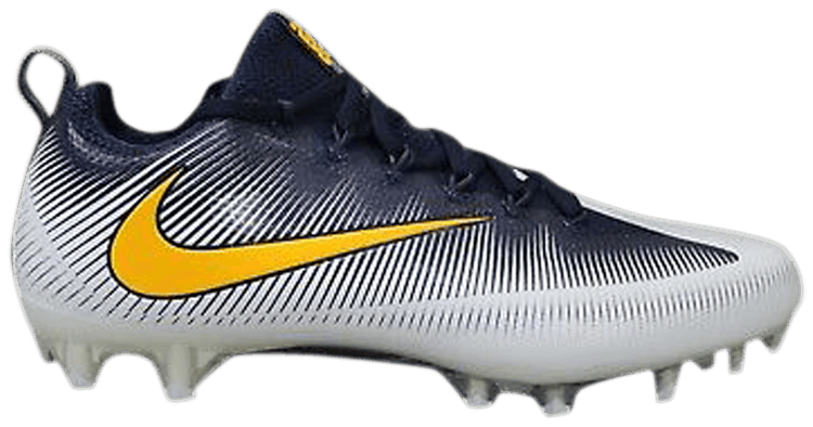 nike vapor untouchable yellow