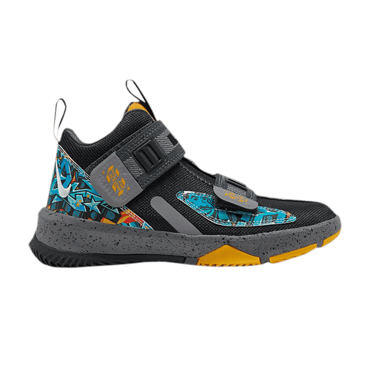 Nike lebron 13 soldier online
