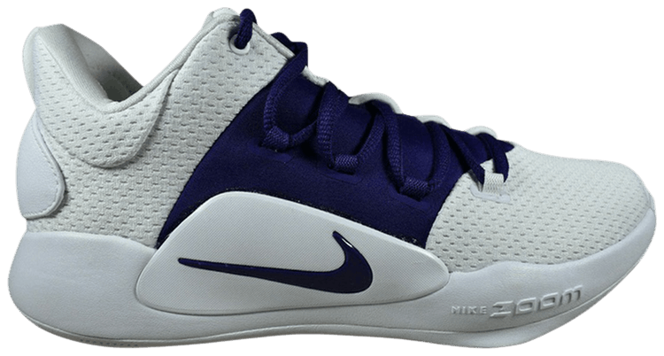 Nike Hyperdunk X Low TB White Rush Blue