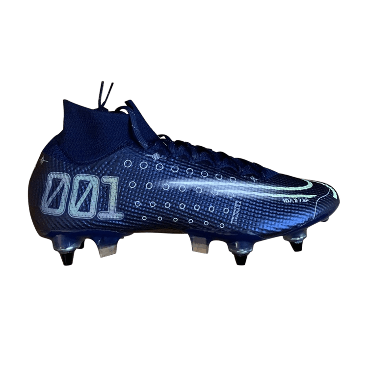 Buy Mercurial Superfly 7 Elite MDS DF SG Pro Dream Speed CK0013 402 GOAT DE
