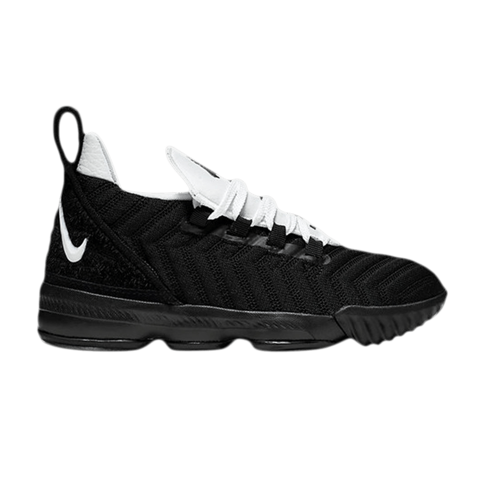 nike lebron 16 four horsemen