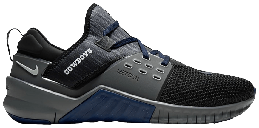 nike free x metcon 2 dallas cowboys