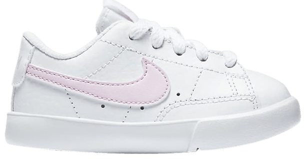 Nike Blazer Low TD White Pink Foam