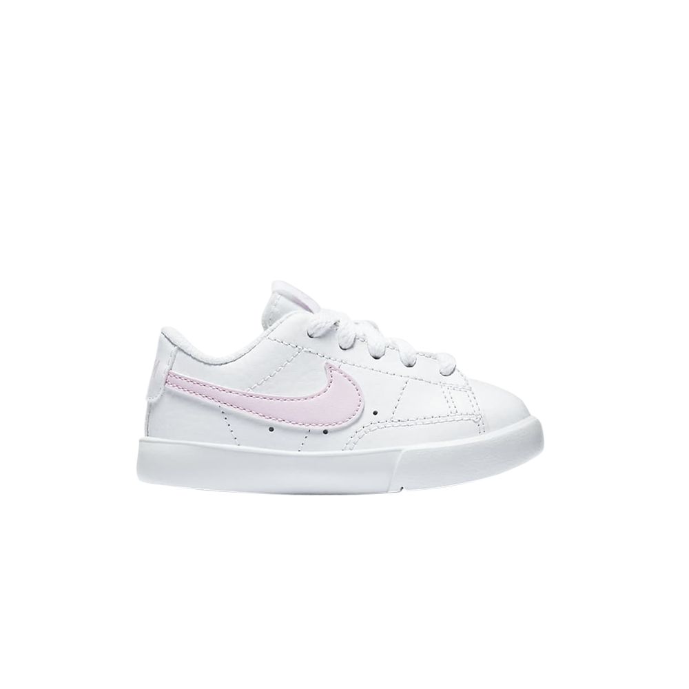 Nike Blazer Low TD 'White Pink Foam' | Infant Size 5