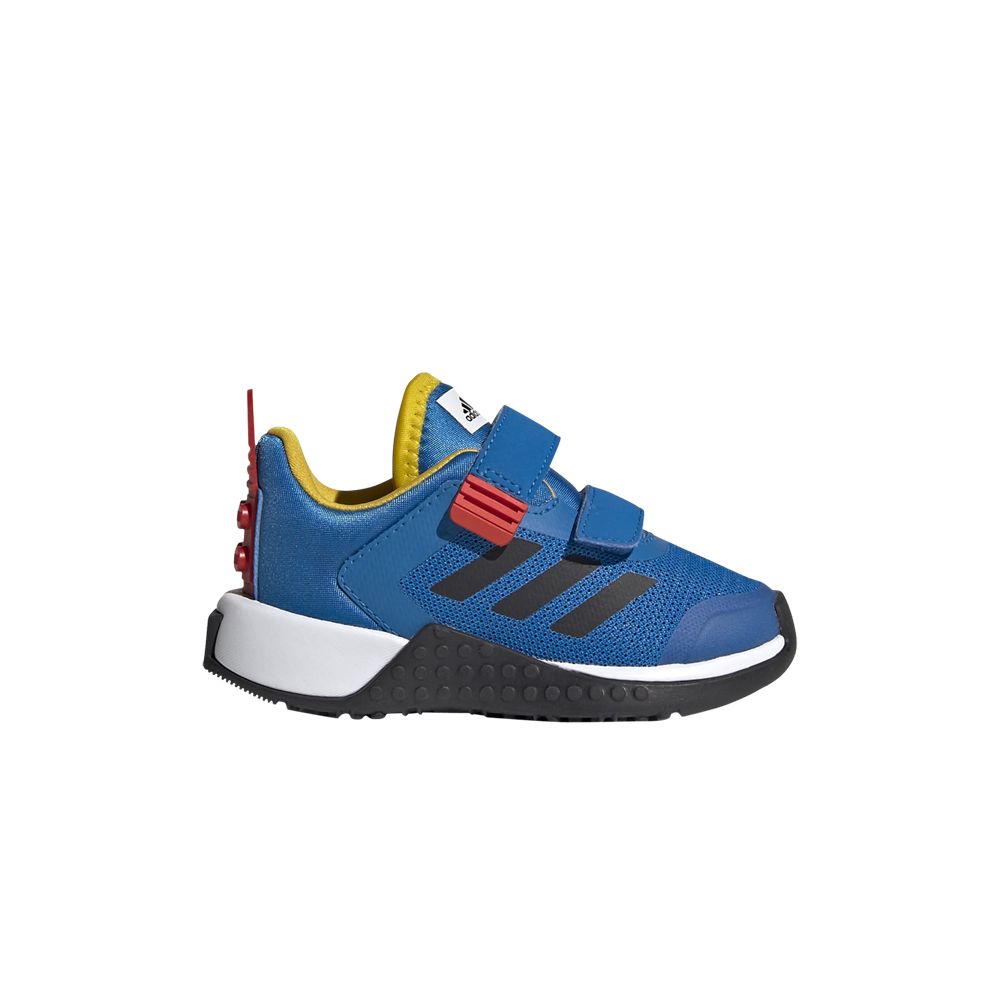 adidas LEGO x Sport Infant 'Shock Blue' | Infant Size 9 - FX2876