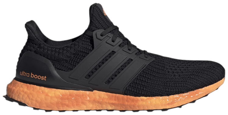 Goat ultra boost 4. on sale