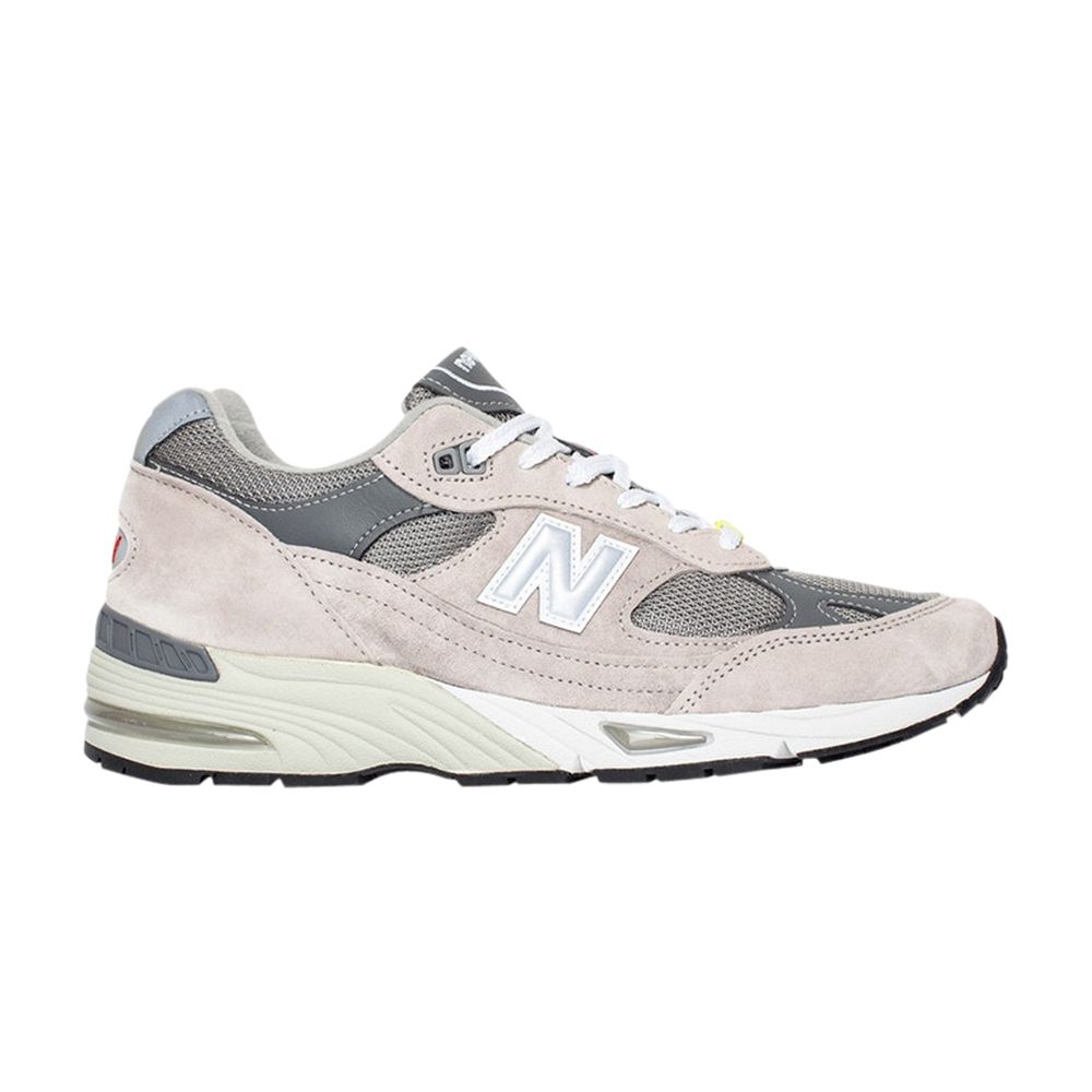 NEW BALANCE ONE BLOCK DOWN X 991 MADE IN ENGLAND 'MILAN'
