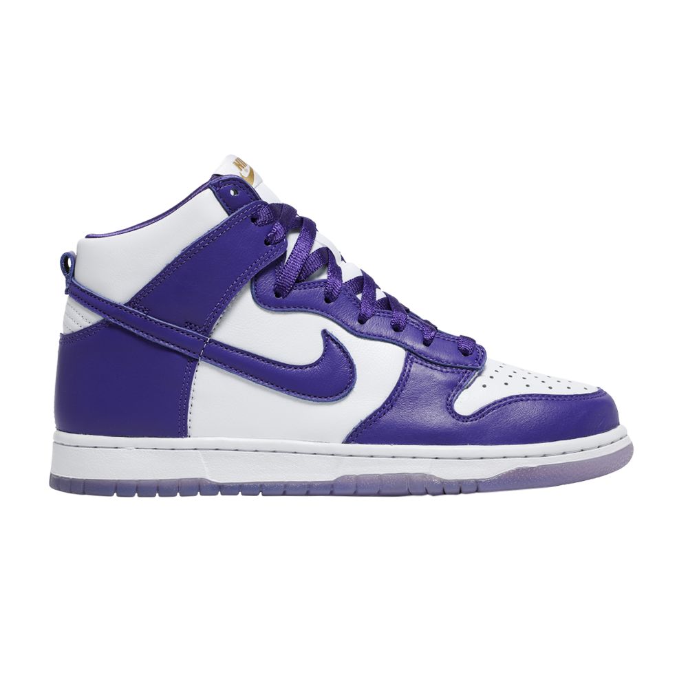 Nike Wmns Dunk High 'Varsity Purple' | Women's Size 11
