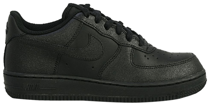 Buy Air Force 1 PS 'Triple Black' - 314193 010 | GOAT