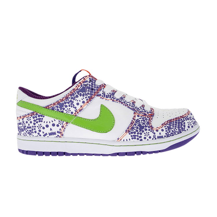 Buy Dunk Low Premium Day of the Dead 323438 100 GOAT CA