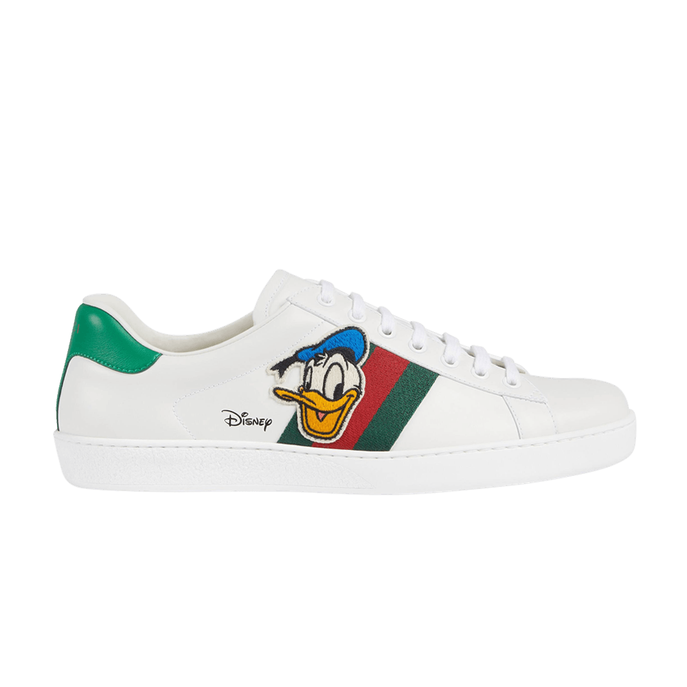 gucci ace patch