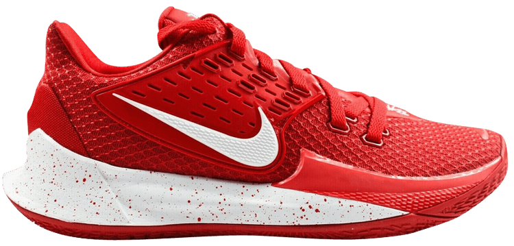 Kyrie Low 2 TB Gym Red