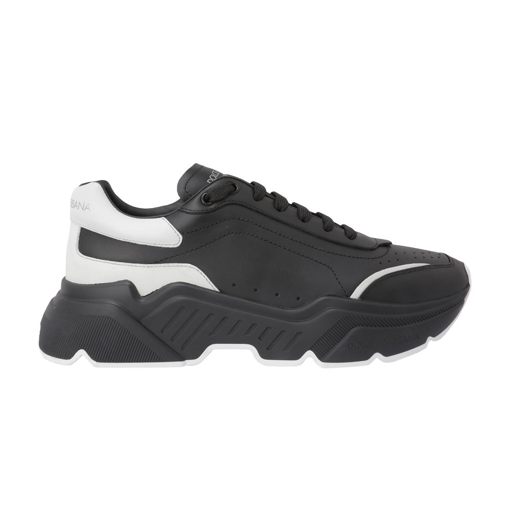 Pre-owned Dolce & Gabbana Daymaster 'black White' | Men's Size 40