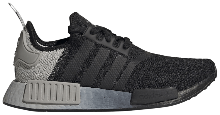 Adidas Wmns NMD R1 Black Grey
