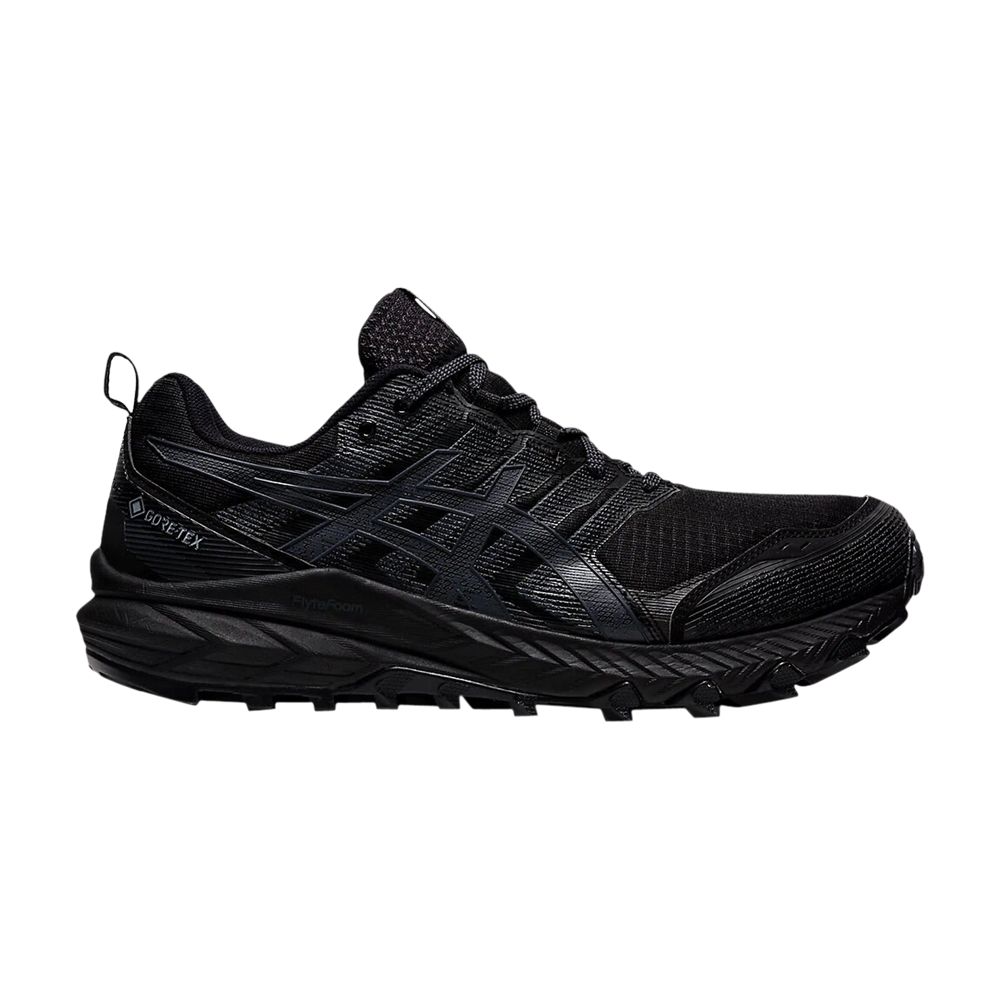 ASICS Gel Trabuco 9 GTX 'Black' | Men's Size 11.5