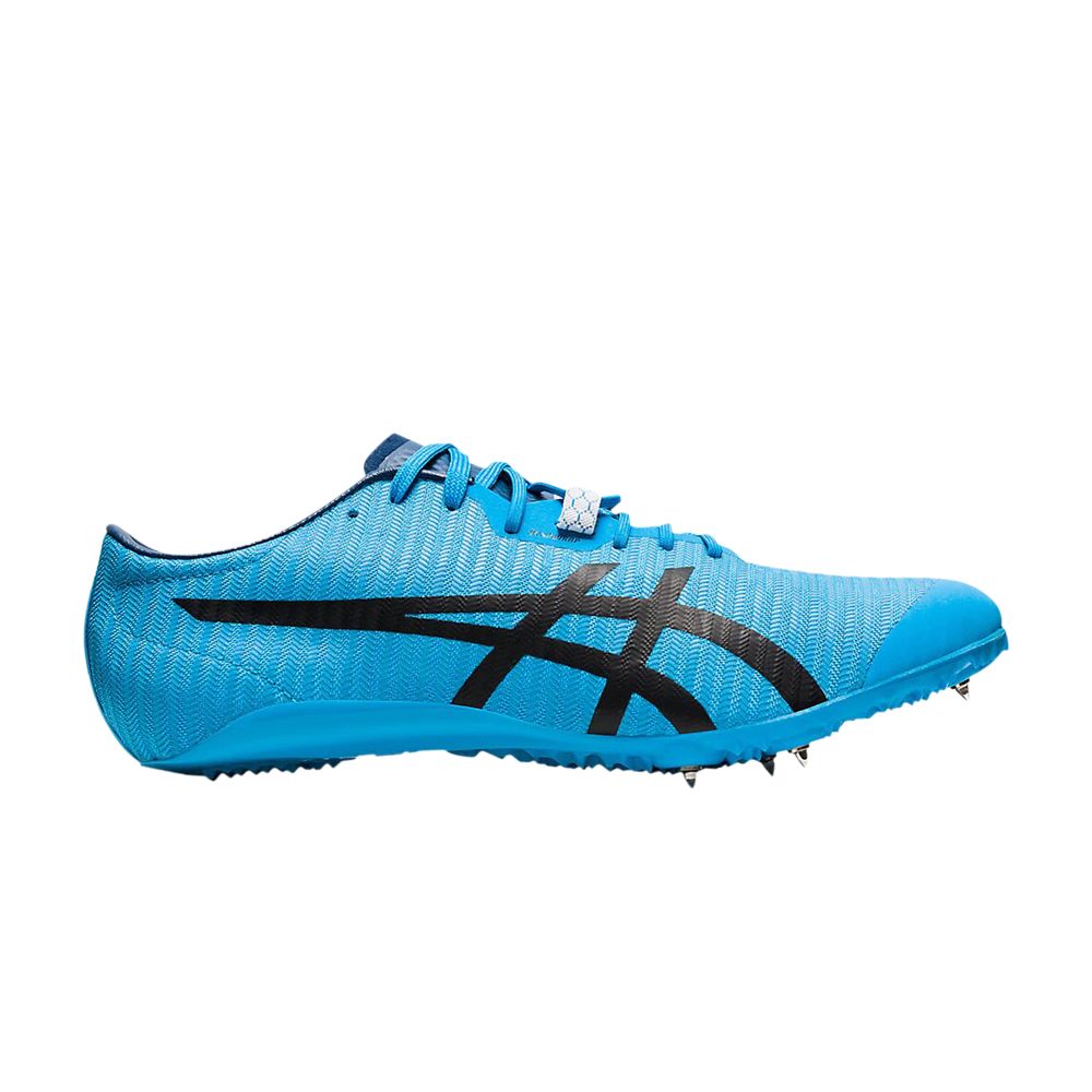Asics Sonicsprint Elite 2 'Digital Aqua' | Blue | Men's Size 7 - 1093A031-402