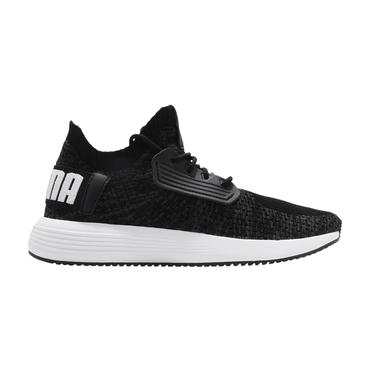 Buy Uprise Knit Black White 367726 01 GOAT AU
