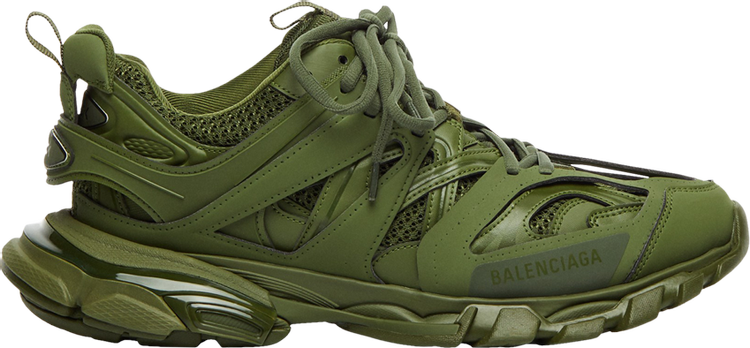 Balenciaga Track Sneaker 'Khaki'