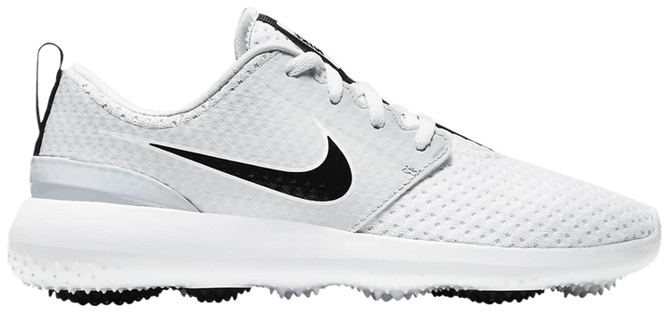 Nike Roshe Golf GS White Black