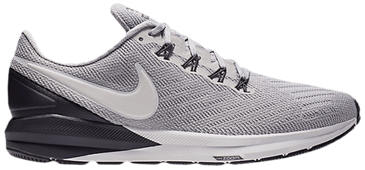 Nike Air Zoom Structure 22 Atmosphere Grey