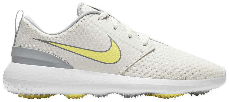 Nike Wmns Roshe Golf Summit White Light Zitron