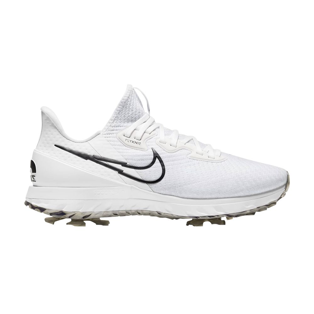 Nike Air Zoom Infinity Tour 'White Black' | Men's Size 8.5